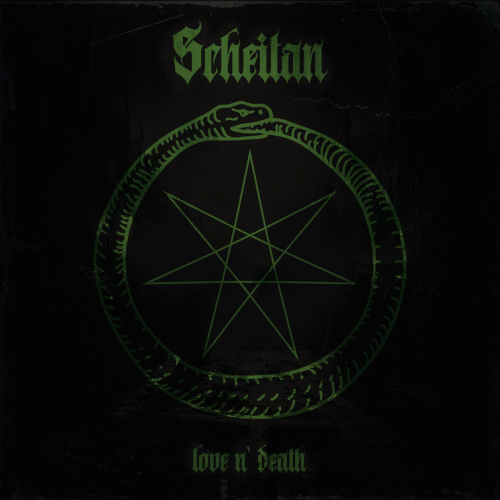 Scheitan : Love n' Death